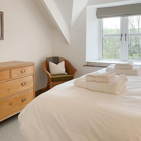 Smardale Cottage Crosby Garrett Esterno foto