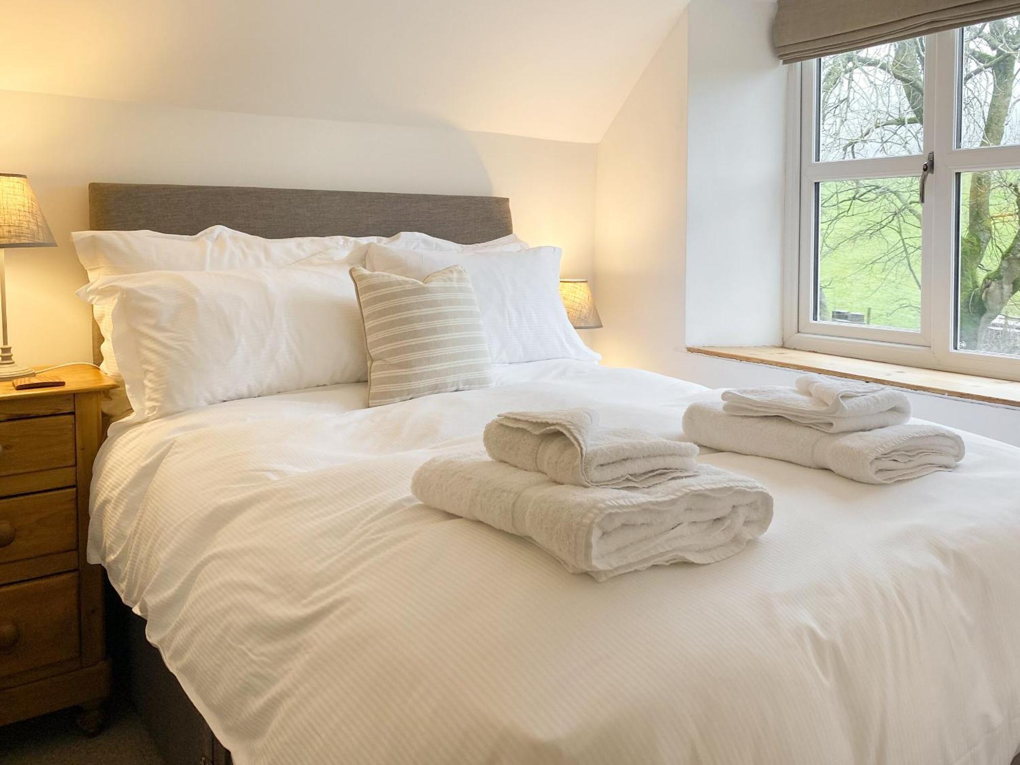 Smardale Cottage Crosby Garrett Esterno foto