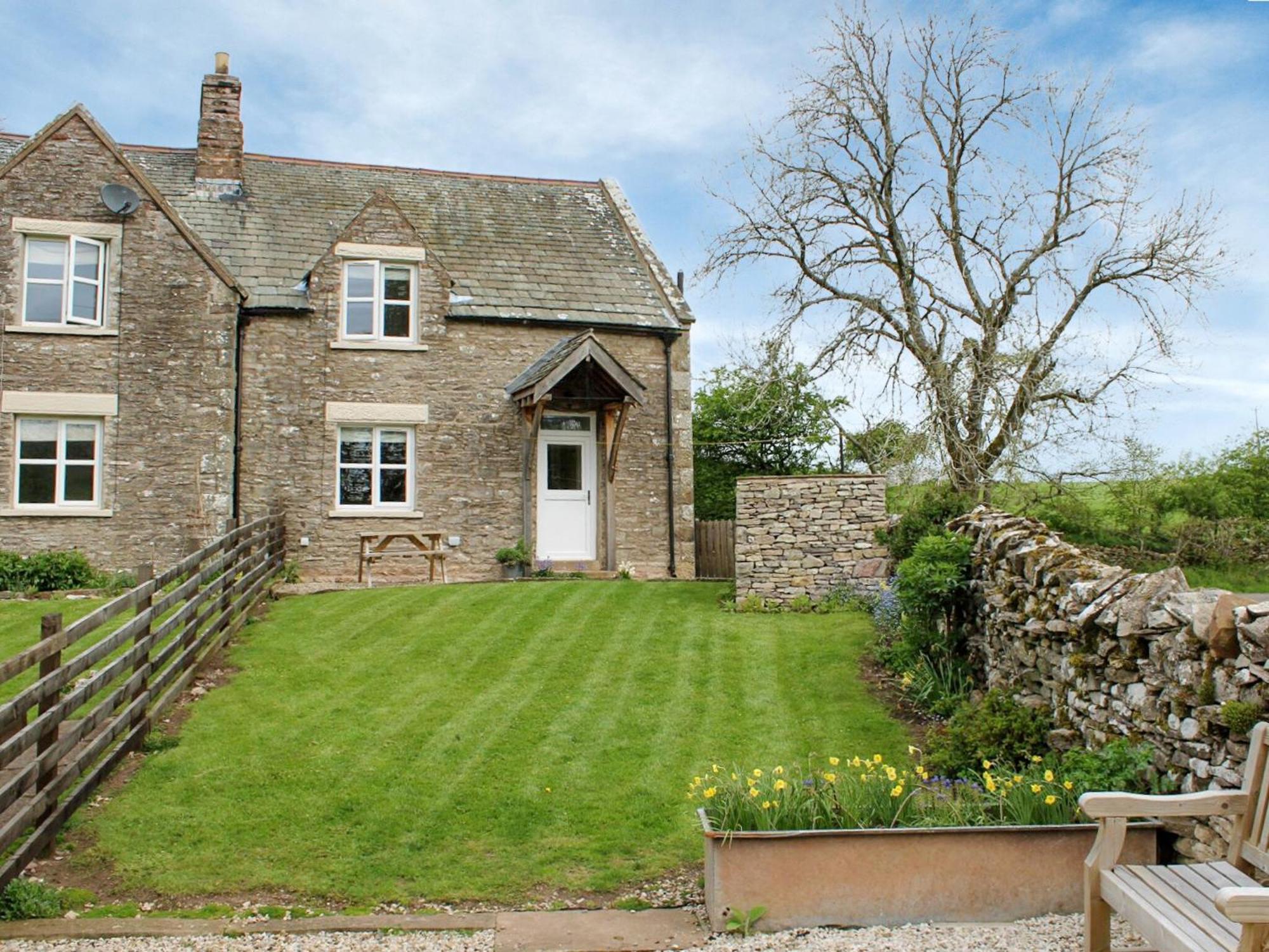 Smardale Cottage Crosby Garrett Esterno foto