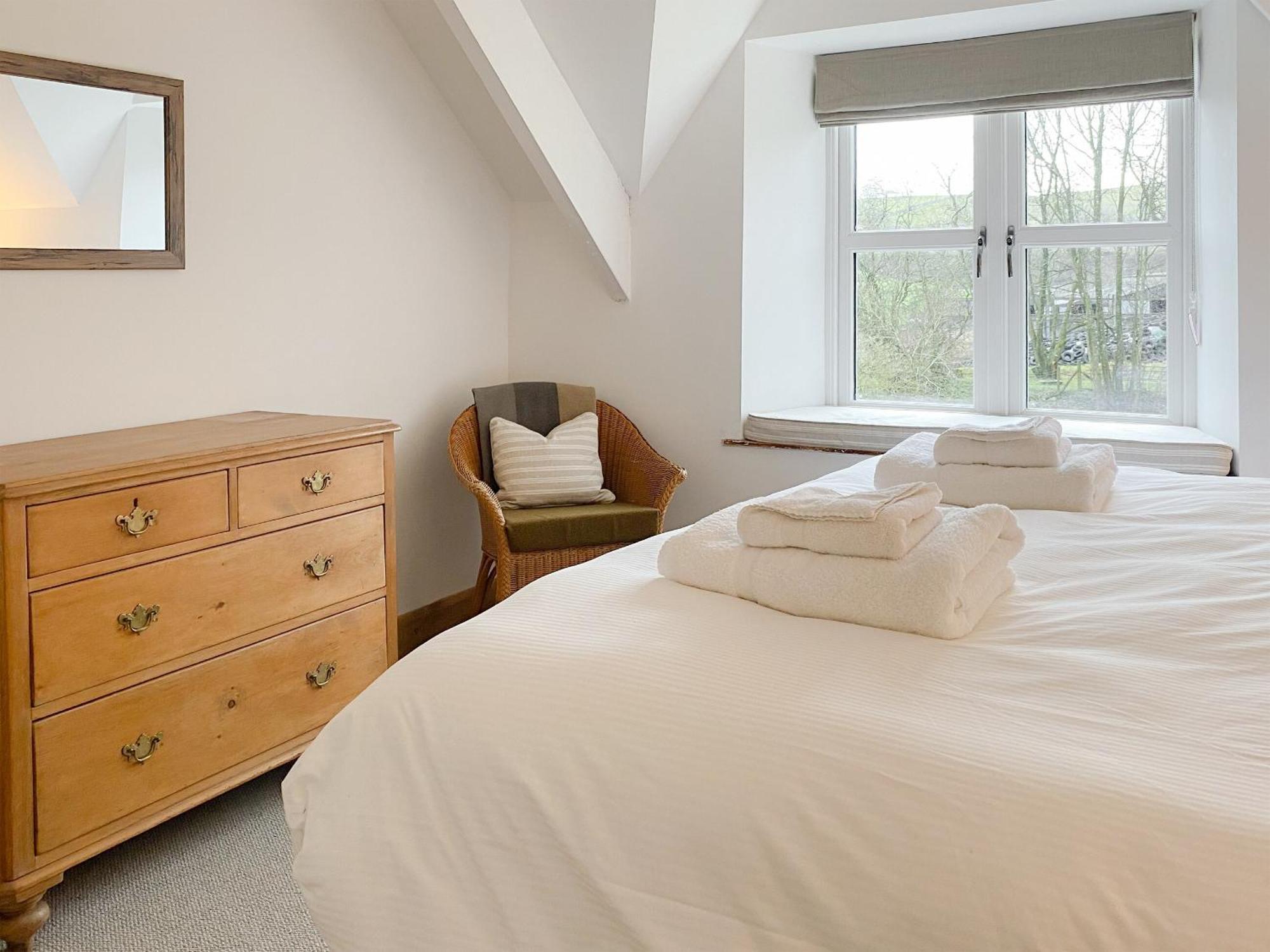 Smardale Cottage Crosby Garrett Esterno foto