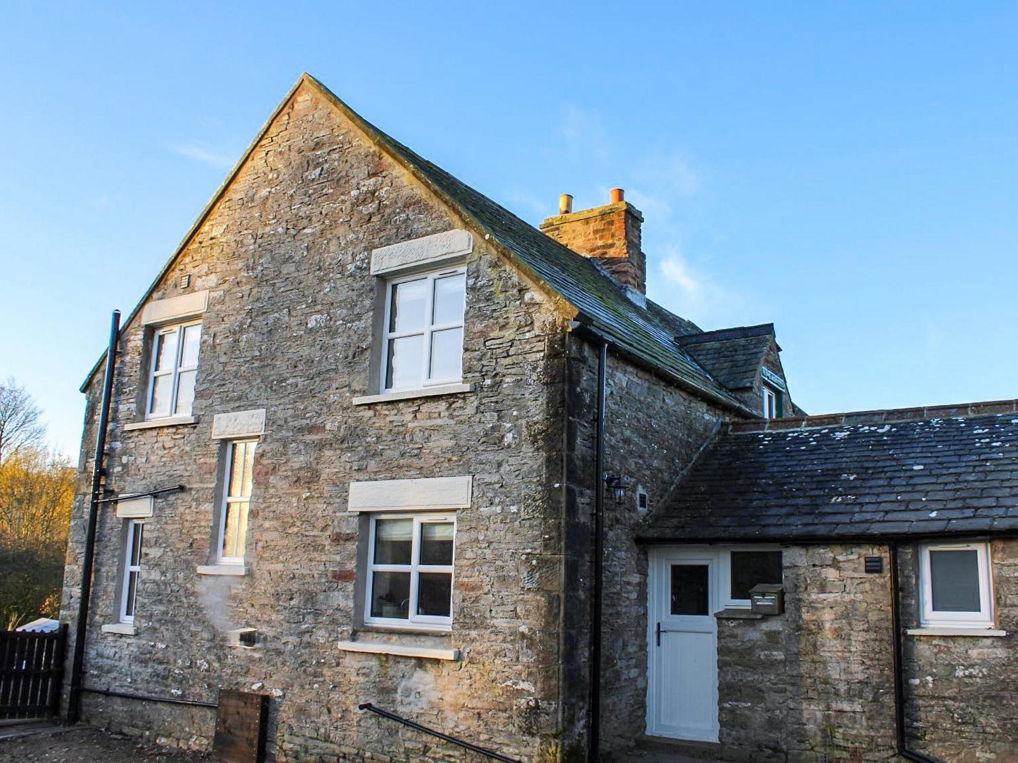 Smardale Cottage Crosby Garrett Esterno foto