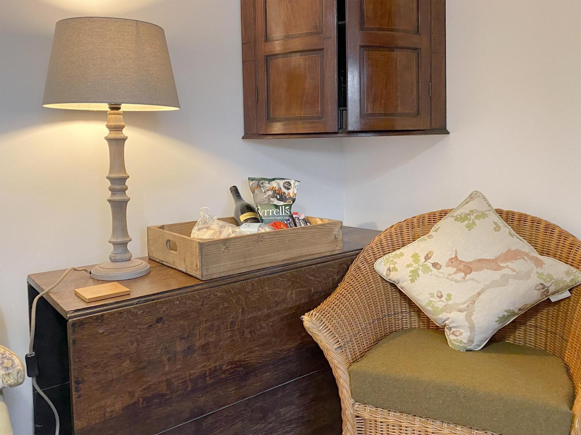 Smardale Cottage Crosby Garrett Esterno foto