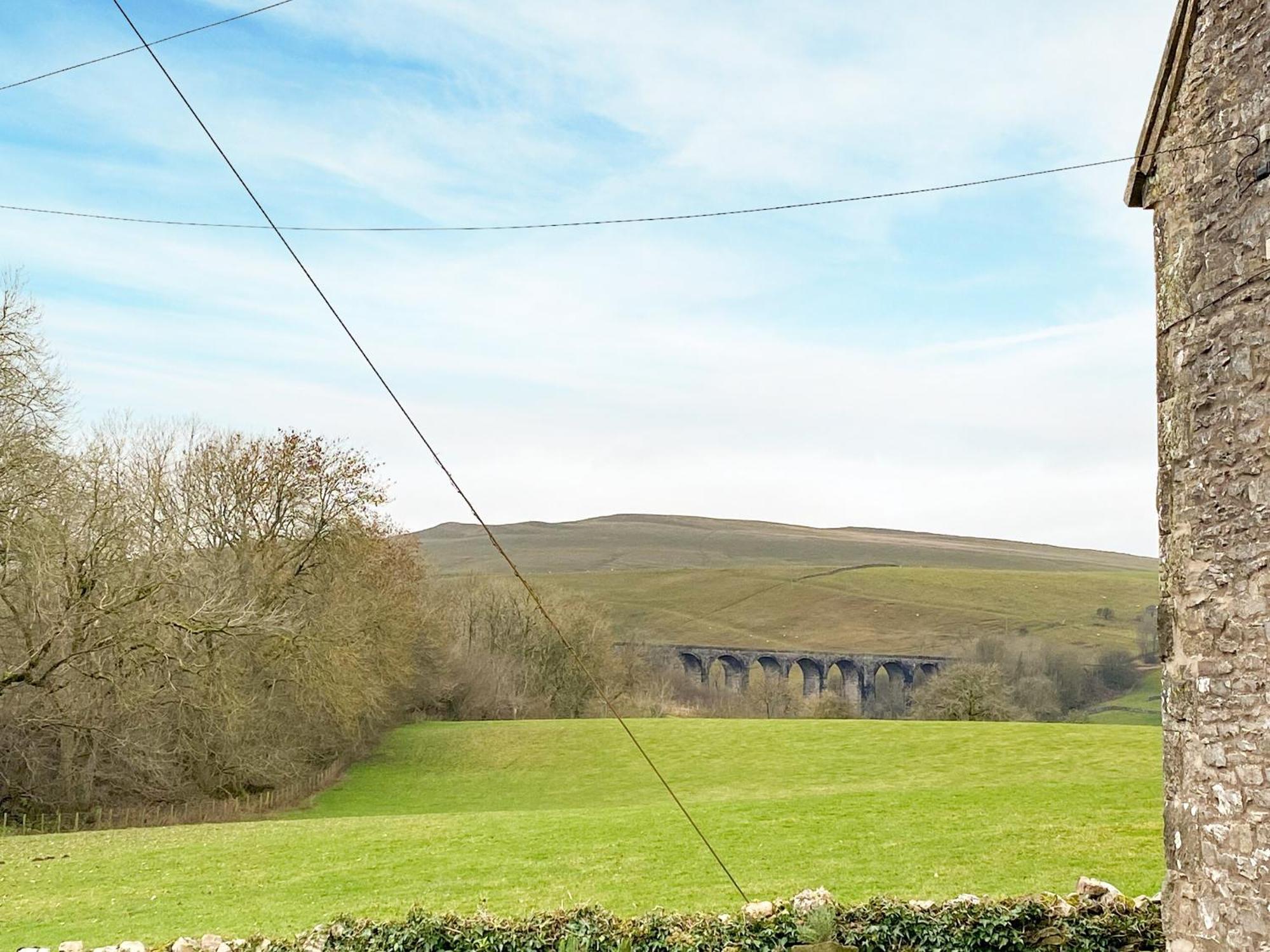 Smardale Cottage Crosby Garrett Esterno foto