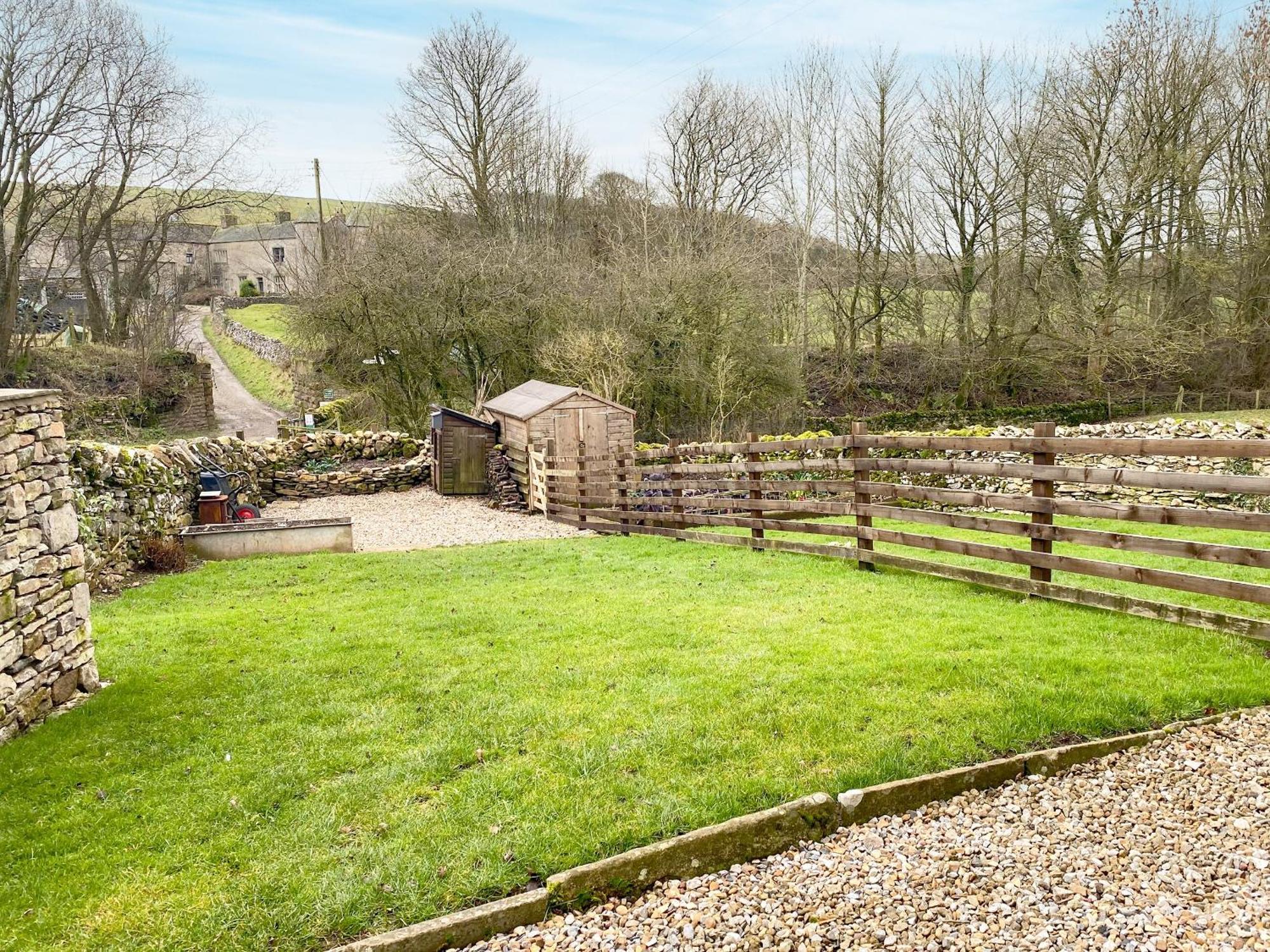 Smardale Cottage Crosby Garrett Esterno foto