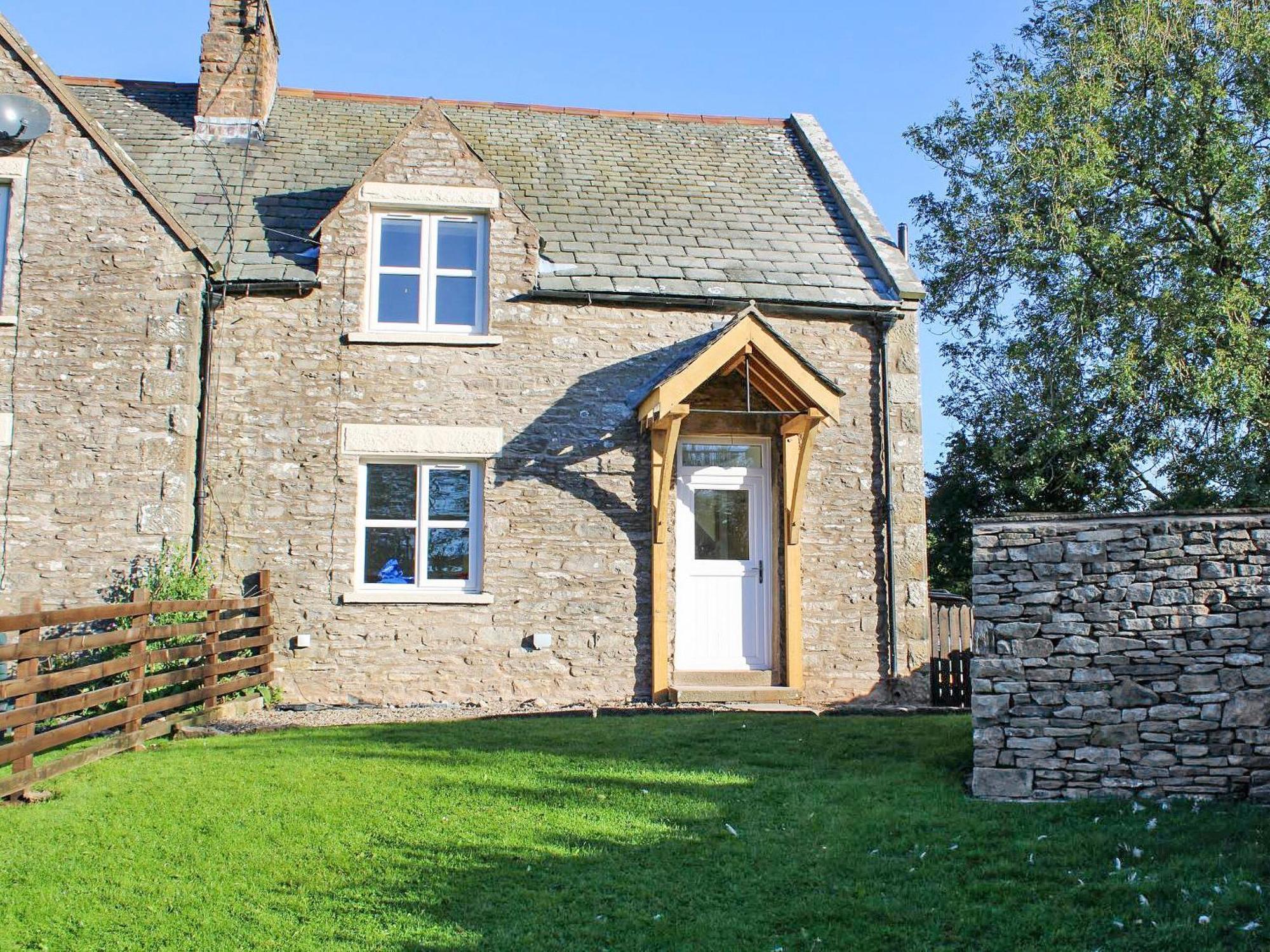 Smardale Cottage Crosby Garrett Esterno foto